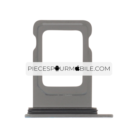 Tiroir Sim Graphite iPhone 13 Pro/13 Pro Max 