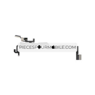 Nappe Volume iPhone XS 