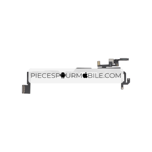Nappe Volume iPhone XS 2