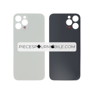 Ecran Complet iPhone 12 Pro Max (ReLife) 