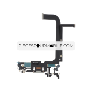 Ecran Complet iPhone 13 Pro Max (Service Pack) 