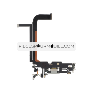 Ecran Complet iPhone 13 Pro Max (Service Pack) 2