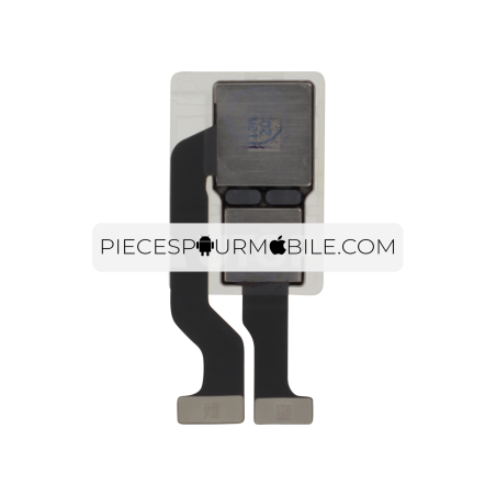 Ensemble Caméra Arrière iPhone 11 (ReLife) 