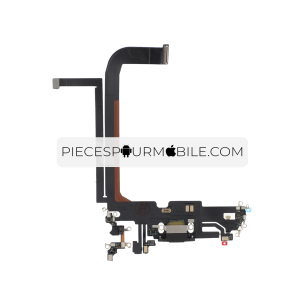 Ecran Complet iPhone 13 Pro Max (Hard OLED) 2