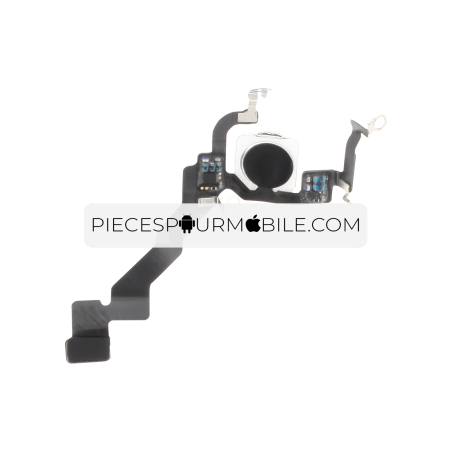 Nappe Flash iPhone 13 Pro 