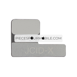 Support Capteurs/Caméras Avant iPhone X 