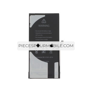 JC Nappe Capteur de Proximité/Ecouteur iPhone 13 mini 