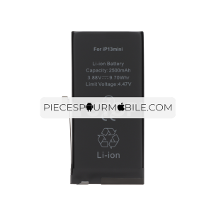 JC Nappe Capteur de Proximité/Ecouteur iPhone 13 mini 2