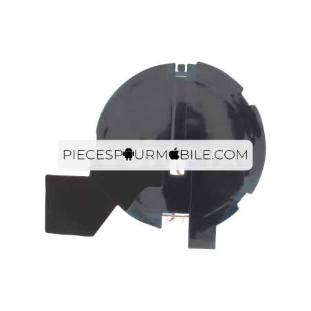 Chargeur NFC/Charge Sans Fil iPhone 14 Pro/Pro Max 
