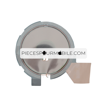 Chargeur NFC/Charge Sans Fil iPhone 14 Pro/Pro Max 