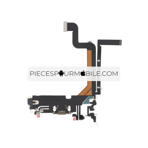 Adhésif Ecran iPhone 14 Pro Max (Boite de 50) 
