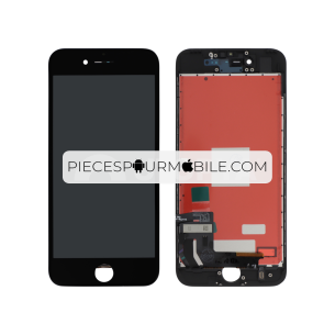 Ecran Complet Blanc iPhone 7 