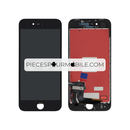 Ecran Complet Noir iPhone 8/SE2 