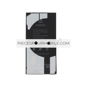 Batterie iPhone 13 (Ti) (Prime) - Avec Adhésif 