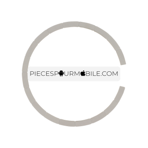 Ecran Complet iPhone 14 (Soft OLED) 2