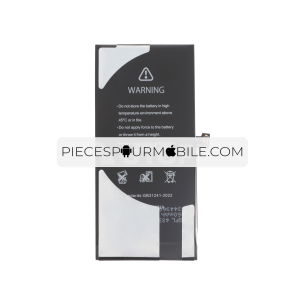 JC Nappe Capteur de Proximité/Ecouteur iPhone 13 mini 2