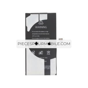 Ecran Complet iPhone 13 (Soft OLED) 2