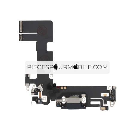 Connecteur de Charge Minuit iPhone 13 (ReLife) 